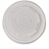 ECOLID® FOOD CONTAINER LIDS, FITS 4OZ. SIZE