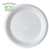 ASSIETTE BLANCHE GS VANGUARD 9 PO - 500 MCX