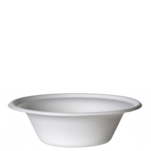 WORLD VIEW™ SUGARCANE BOWLS - 12OZ.