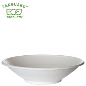 GS VANGUARD 24 OZ BOWL WHT 8/50