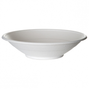 WORLD VIEW™ SUGARCANE BOWLS - 24OZ.