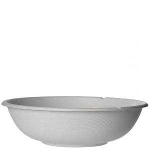 WORLD VIEW™ SUGARCANE COUPE BOWLS - 32OZ.