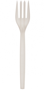7 inch Plant Starch Fork