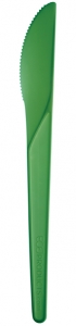 PLANTWARE® RENEWABLE & COMPOSTABLE KNIFE - 6"