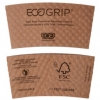 ECOGRIP® HOT CUP SLEEVES
