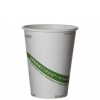 GREENSTRIPE® HOT CUPS 12OZ. - BILINGUAL