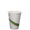 GREENSTRIPE® HOT CUPS 8OZ. - BILINGUAL