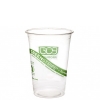 GREENSTRIPE® COLD CUPS - 10OZ. - BILINGUAL