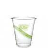 GREENSTRIPE® COLD CUPS - 12OZ. - BILINGUAL