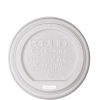 ECOLID® HOT CUP LIDS, FITS 10-20OZ. HOT CUPS