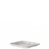 RENEWABLE & COMPOSTABLE SUGARCANE MEAT & PRODUCE TRAYS, 5.52 X 5.52 X 0.56IN, 1S