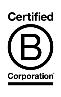 B Corps Logo